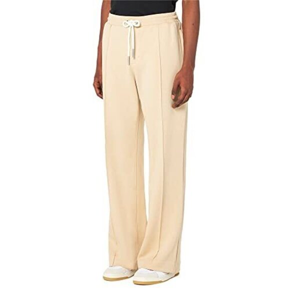 PUMA X Ami Wide Pants Ginger Root XL